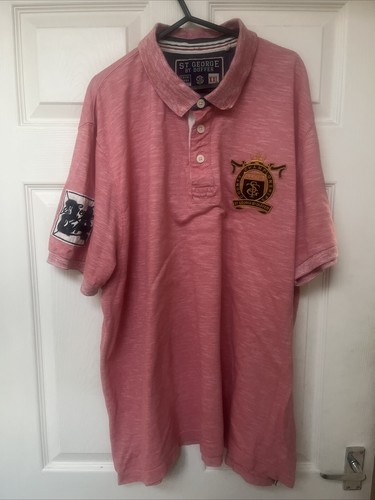 Duffer george polo - st, shirt