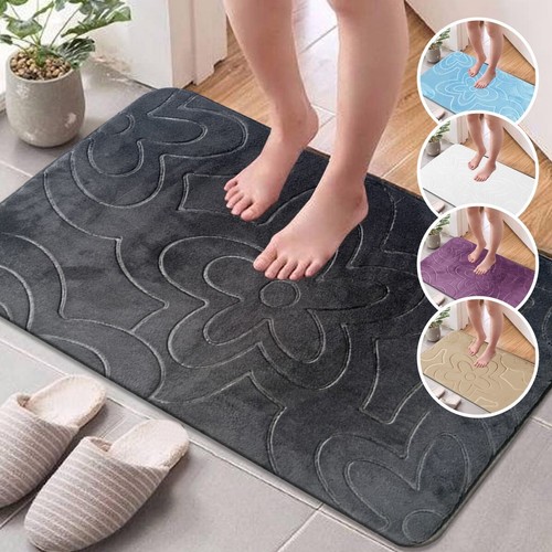 Non slip bath - bath, memory