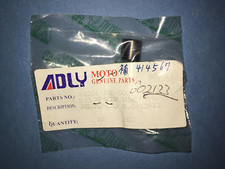 Adly 50cc 2T Scoody Scooter Body Panel Distance Bush Genuine 81201-105-000