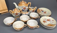 Japanese Children's lustre