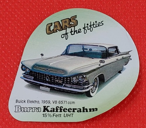 1959 buick elektra car - 1959,