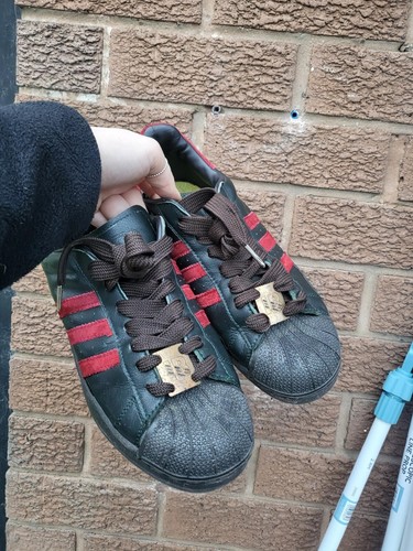 Adidas ian brown - ian,