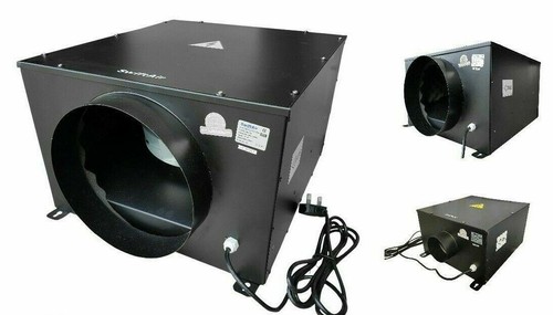 Qbf low noise silent - low,