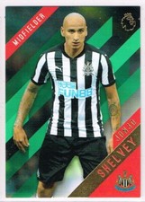 Topps PREMIER GOLD 2017-18 ☆