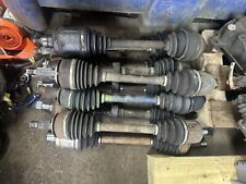 HONDA CIVIC TYPE R FN2 K20Z4 PASSENGER DRIVE SHAFT DRIVESHAFT N/S