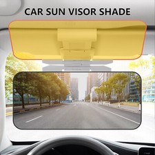 Car Anti-Glare Sun Shade