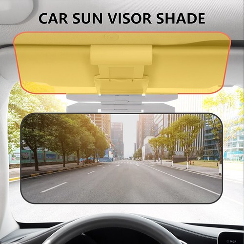 Car anti glare sun - car,