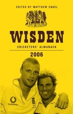 Wisden Cricketers' Almanack
