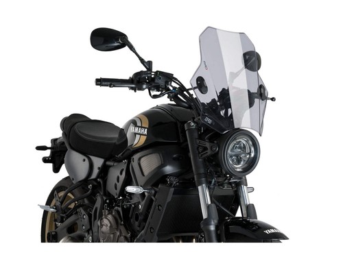 Puig bat screen windshield - bat,