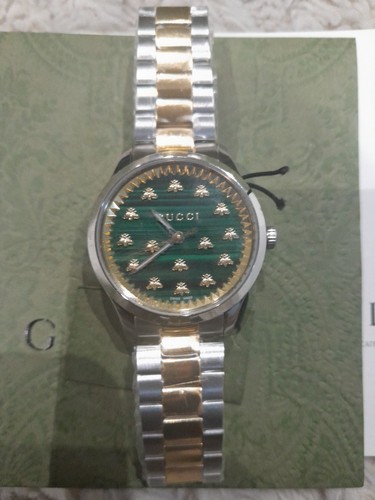 Gucci timeless ya1265042 - gucci, g-timeless