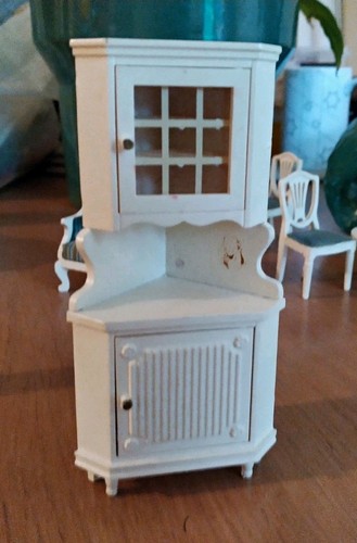 Vintage lundby doll house - vintage, doll's