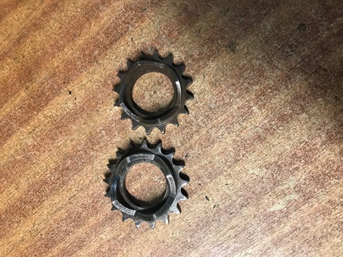 Bsa b31 m20 type - b31, 16
