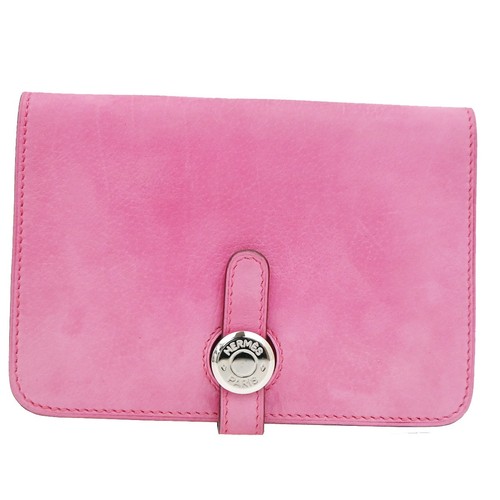 Hermes dogon compact bifold - hermes,