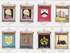 Whitbread Inn Signs. Job Lot