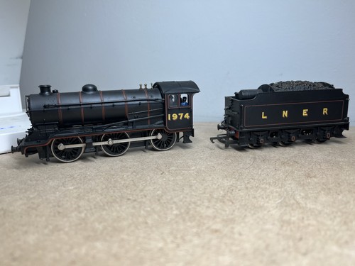 Bachmann 850 lner - class, j39