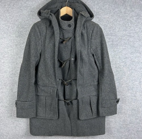 Allsaints nix duffle coat - duffle,
