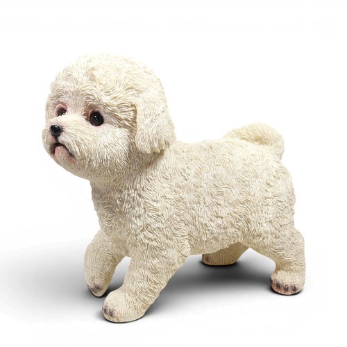 Garden creations bichon - creations,