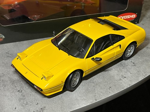 Vintage kyosho ferrari - vintage,