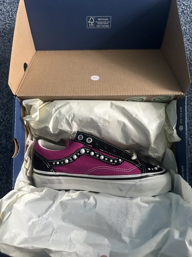 Vans pearlized old skool - vans,