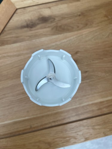 Kenwood triblade hand blender - triblade,