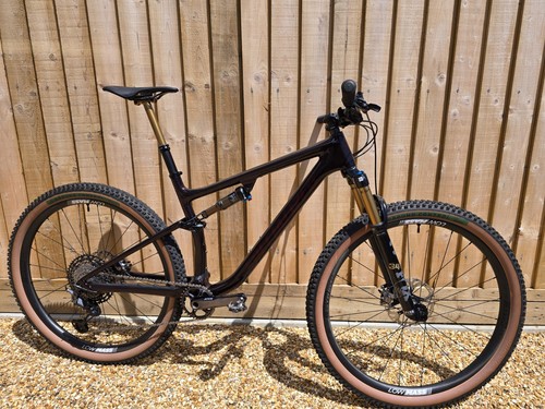 Specialized epic evo xtr - evo,