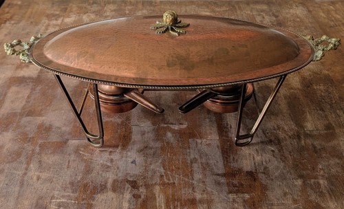 Antique vintage copper - antique,