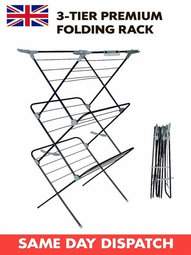 Premium strong grip tier - , 3