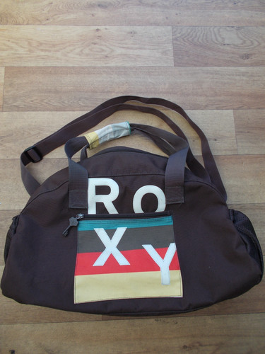 Vintage y2k roxy - y2k, brown