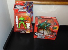 Starship Troopers Hopper Bug