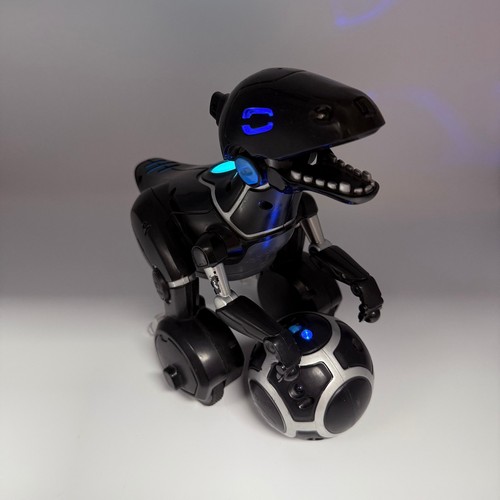 Wowwee miposaur robotic - wowwee,