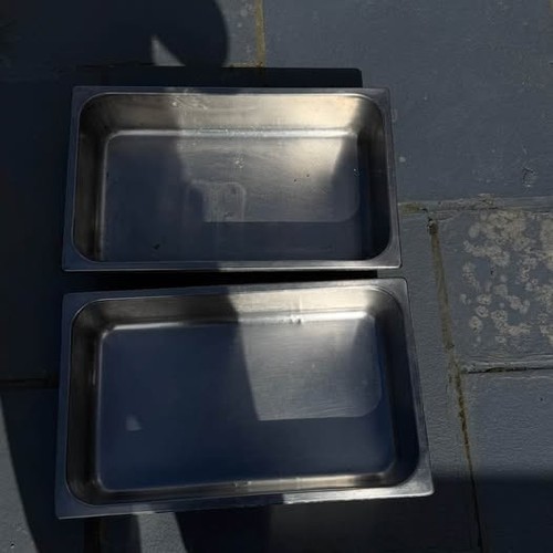 Mix catering equipment lot - catering,