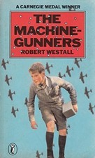The machine gunners puffin - the, machine-gunners