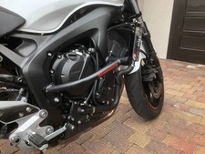 Yamaha FZ6 Fazer S1 S2