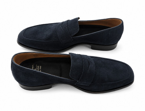 Oliver sweeney black navy - sweeney,