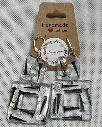 Laura ann designs clear - laura,