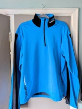 GALVIN GREEN  1/4 Zip