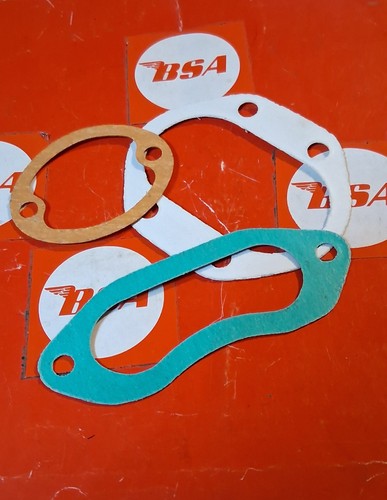 Bsa b31 b33 three brand - ,