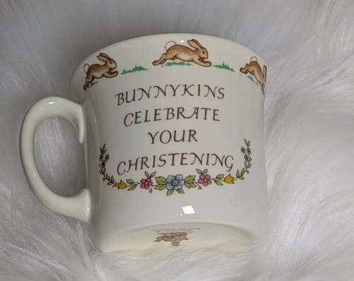 Royal doulton bunnykins - royal,
