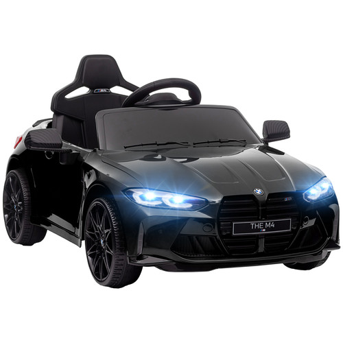 Bmw licensed kids - licensed, electric