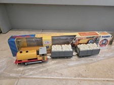 Vintage HiT Toy Tomy Ben