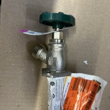 Arrowhead 466-04lf  1/2" MIP