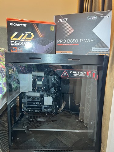 Desktop tower motherboard - tower,,