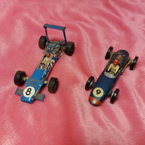 Solido matra 173 - v8, &