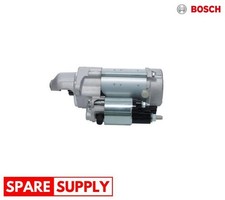 STARTER FOR CHEVROLET AVEO