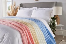 Diana Cowpe Cellular Blanket