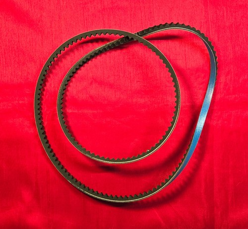 Kaeser 2772 belt - kaeser, drive