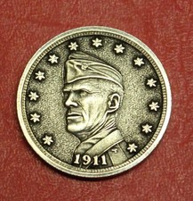 HOBO Nickel Clint Eastwood /