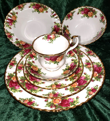 Royal albert england - royal,