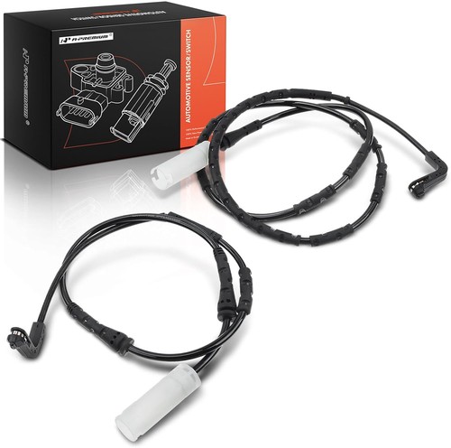Front and rear disc brake - front,