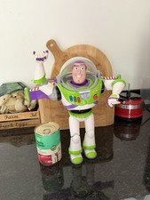 Buzz Lightyear large  Talking